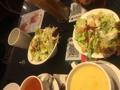 -翠华餐厅(正佳广场店)