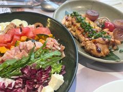 -Nana And Her Friends Restaurant 娜娜家(小寨原力场店)