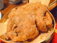 -面辣子·陕西家乡菜(长安店)