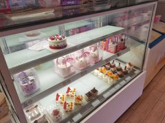 -好利来(龙首印象城店)