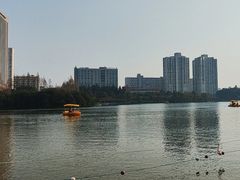 -黄兴公园