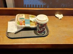 -星巴克(汾阳路店)