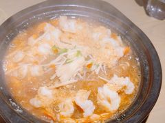 -前海沿·青岛菜(李沧万达店)