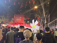 -越秀西湖花市(广州城市广场花卉店)