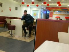 -乐堡士·汉堡炸鸡(广宗兴广路店)