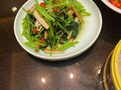 -海天楼中餐厅(吴宫泛太平洋酒店)