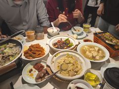 -全牛匠·乐山跷脚牛肉(西北旺万象汇店)