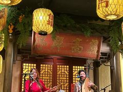 -南京大牌档(中关村领展广场店)