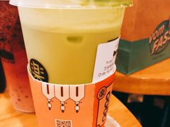-泊星地咖啡馆(北京大学家园店)