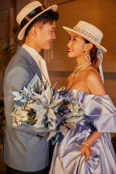 -二十一世纪婚纱摄影(省府前街店)