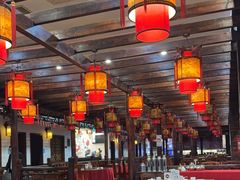 -新虹楼饭庄(崇明陈家镇店)