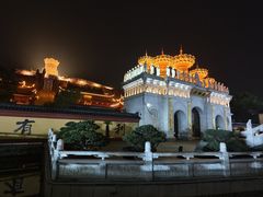 -上海东林寺(金山区)
