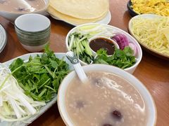 -老昌春饼(中央大街店)