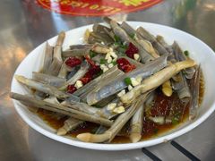 竹蛏-健跳小海鲜(人民路店)