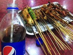 -风雷烧烤·风雷酸辣汤(墙宅路店)