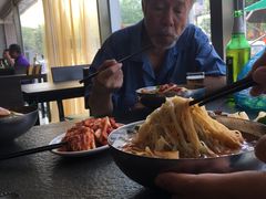 -韩麦大冷面(桂花街直营店)