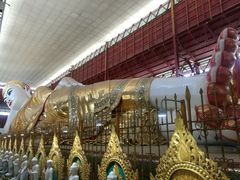 -ခြောက်ထပ်ကြီးရွှေသာလျောင်းဘုရားကြီး