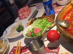 -小龙坎火锅(IFS HOT店)