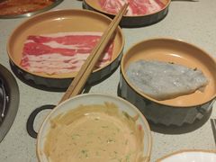 -海底捞大排档火锅(悦荟广场店)