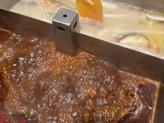 -皇城老妈·大连海鲜火锅(港湾店)