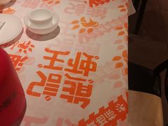 -熊记虾王·小龙虾(东晓南店)