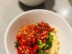 -海底捞火锅(凯德广场店)