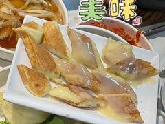 -六七八韩式烤肉·韩国料理(上杭路店)