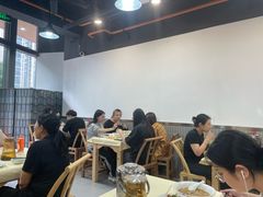 -笨罗卜浏阳菜馆(龙华鹏润达店)
