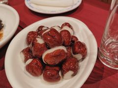 心太软-老吉士酒家(天平路店)