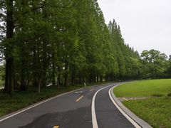 -采石矶景区