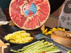 -吼堂老火锅(太古里总店)