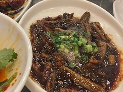 -奶奶的味道(胶州路店)