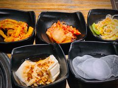 -大發韩国烤肉(八佰伴店)