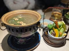 -素慧餐厅(大虹桥店)