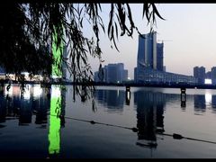 -天鹅湖体育公园