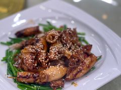 -陈记粤湛鸡饭店