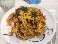 -北平食府(马鞍山路店)