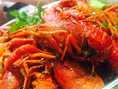 -张胡李四季虾玲珑(竞舟路店)