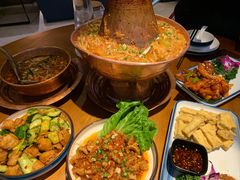 -觅山云南菜(泊富ICITY店)