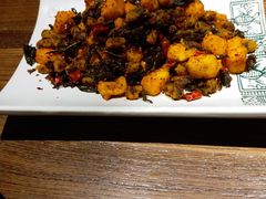 -云海肴·汽锅鸡·云南菜(美罗城店)