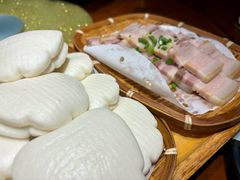 刀板香-徽三说·土徽菜·中国徽菜连锁品牌(一中店)