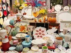 -陶缘陶瓷工厂店