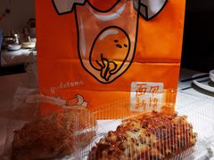 真多核桃-BreadTalk面包新语·烘焙蛋糕(海岸城店)