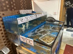 -锅老头铁锅炖•大锅蒸汽海鲜(韩乐坊店)