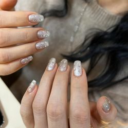 -雪儿·YuKi美甲美睫皮肤管理Salon