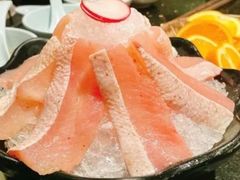 -马家斑.鲜鱼火锅(松湖万科店)