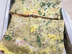 煎饼果子-奥华餐厅·老张记(台基厂店)