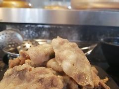 -汤响自助回转火锅百汇(乐峰广场店)