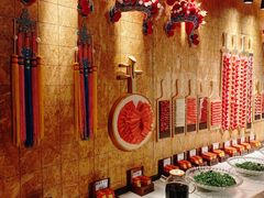 -羊大爷涮肉(亮马桥店)