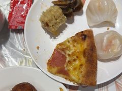 -汉斯南美烤肉(总店)
